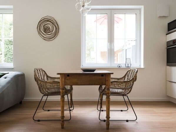 منزل | المنشأة من الداخل