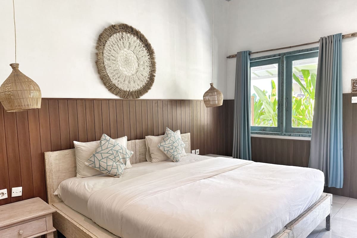 Comfort Double or Twin Room