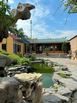 Exterior - May Garden Homestay (Ninh Binh)