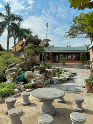 Exterior - May Garden Homestay (Ninh Binh)