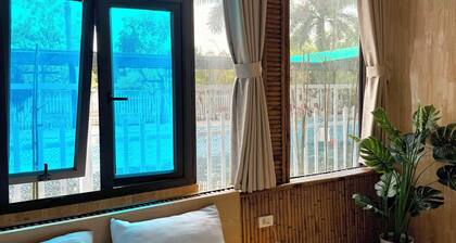May Garden Homestay
