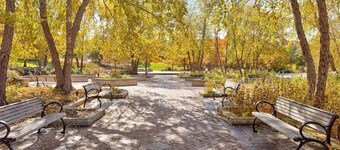 Home w/ 2 Kitchen & Living Rooms, Near Naval Base!