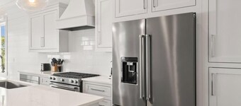 The Osprey 12-Bayfront w/ boat slip, elevator, & pool. Sapphire Osprey by Kaiser