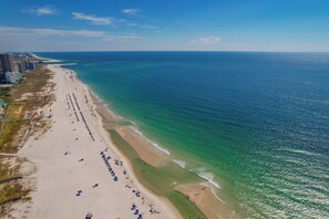 Playa en los alrededores 