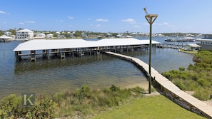 Port de plaisance