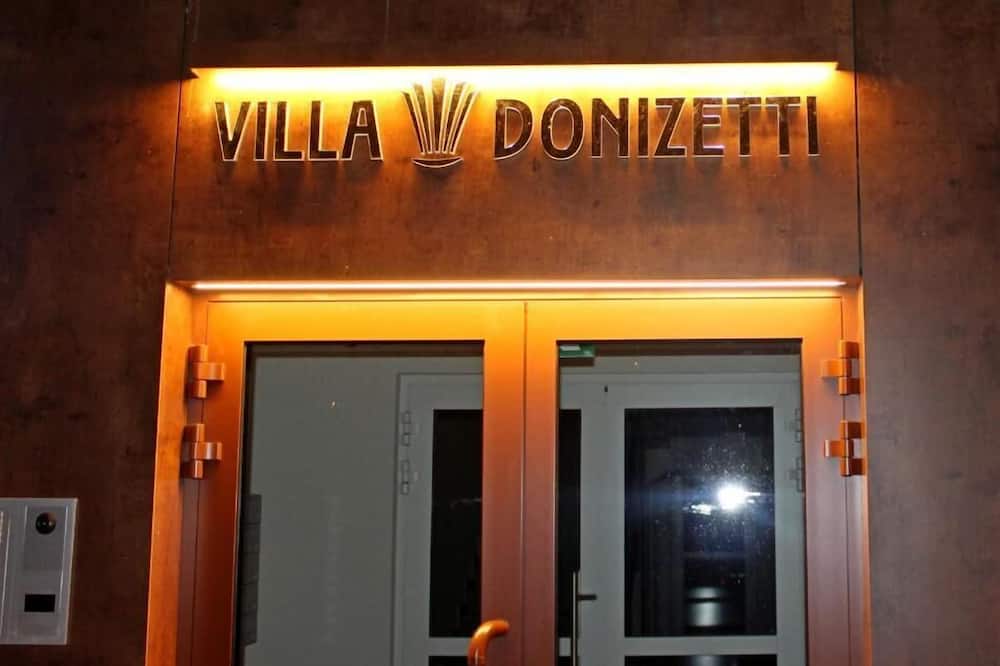 Donizetti C