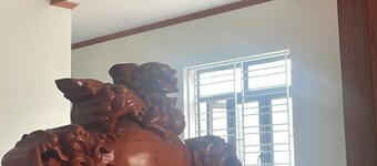 วังเวียง ดีแอล โรงแรม