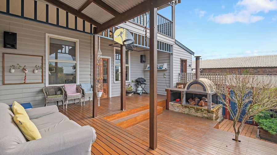Albany Beachside Accommodation