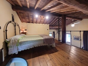 1 bedroom, WiFi