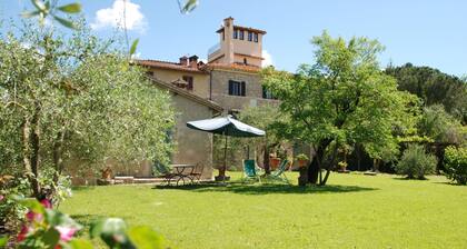 A charming little cottage with spacious private garden