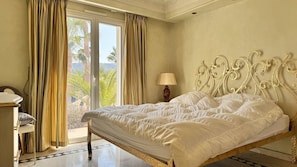 6 bedrooms, free WiFi