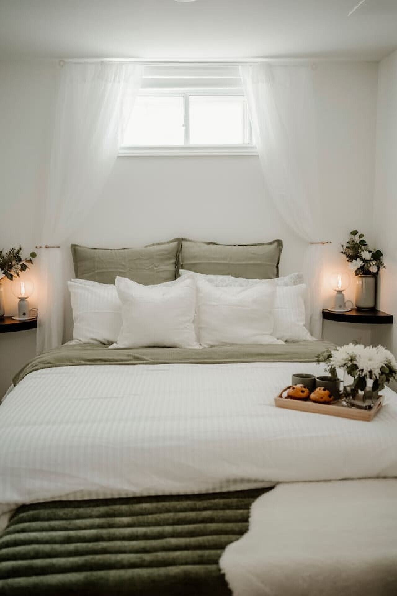 2 chambres, bureau, Wi-Fi, draps fournis