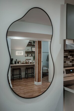 Interior - The Barrie Nook- 2 Bed-Coffee Bar-Reading Nook (Barrie)