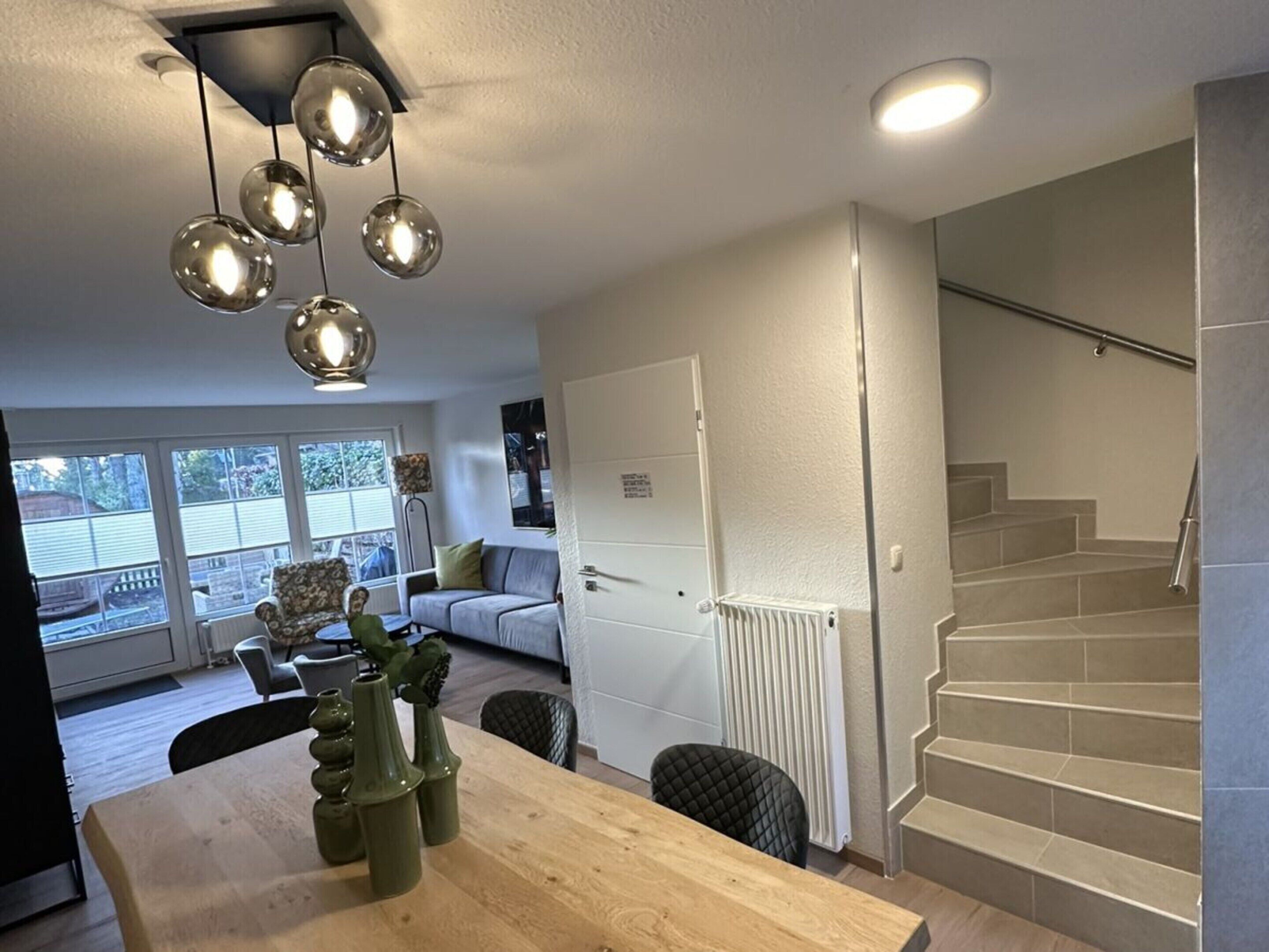 Huis | Interieur
