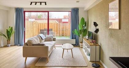 Nimma Garden one bedroom apartment