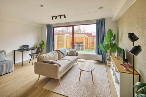 Nimma Garden one bedroom apartment