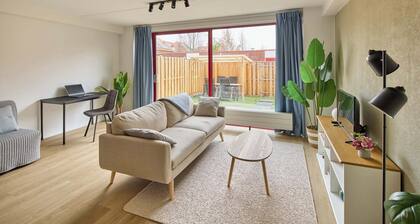 Nimma Garden one bedroom apartment