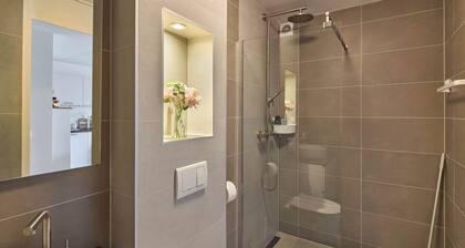 Nimma Garden one bedroom apartment
