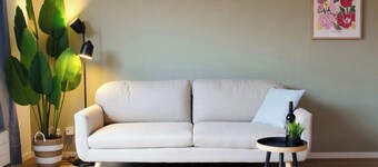 Nimma Garden one bedroom apartment