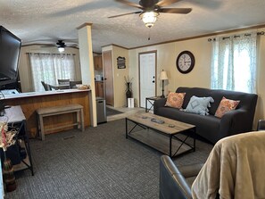 Smart TV, DVD player, printers