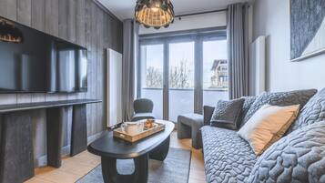 Apartment | Living room