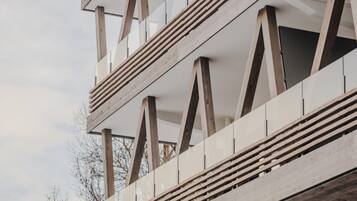 Apartment | Exterior