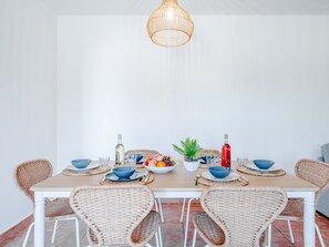 Dining - Mar Blanco by Interhome (Jávea)