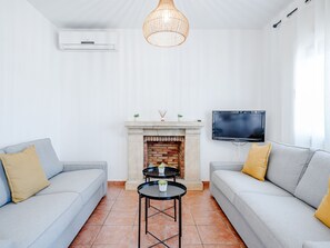 Living area - Mar Blanco by Interhome (Jávea)