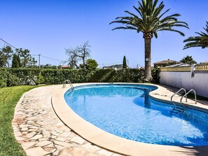 Pool - Club San Juan by Interhome (Dénia)