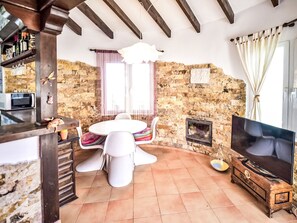 Dining - Club San Juan by Interhome (Dénia)