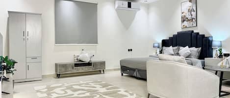 1 bedroom, WiFi