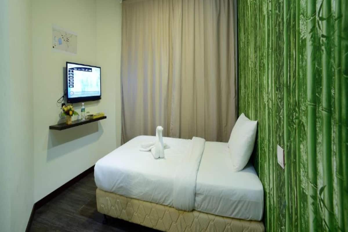 Standard Single Room | Desk, free WiFi