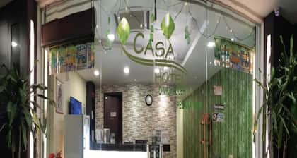 CASA HOTEL KLIA 1