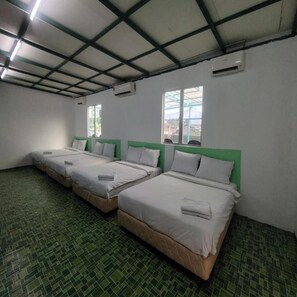 Classic Shared Dormitory