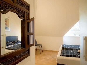 House | 2 bedrooms, iron/ironing board - Holiday Apartment With 2 Bedrooms (Bad Zwischenahn)