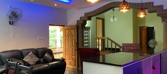 "Rohini Villa" 5 Bedroom Luxury Garden Villa in Kozhikode
