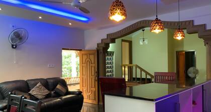 "Rohini Villa" 5 Bedroom Luxury Garden Villa in Kozhikode