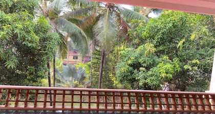 "Rohini Villa" 5 Bedroom Luxury Garden Villa in Kozhikode
