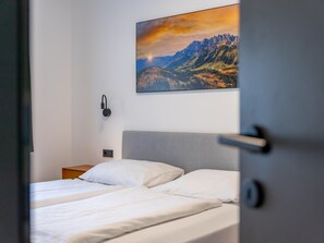 2 Schlafzimmer, Internetzugang