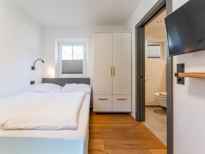 Internet - Comfortable studio on the edge of the village (Dienten)