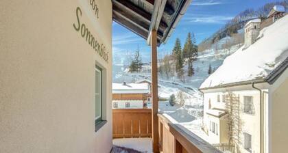 Comfortable studio on the edge of the village