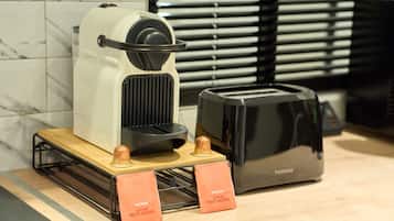 Café et/ou machine à café