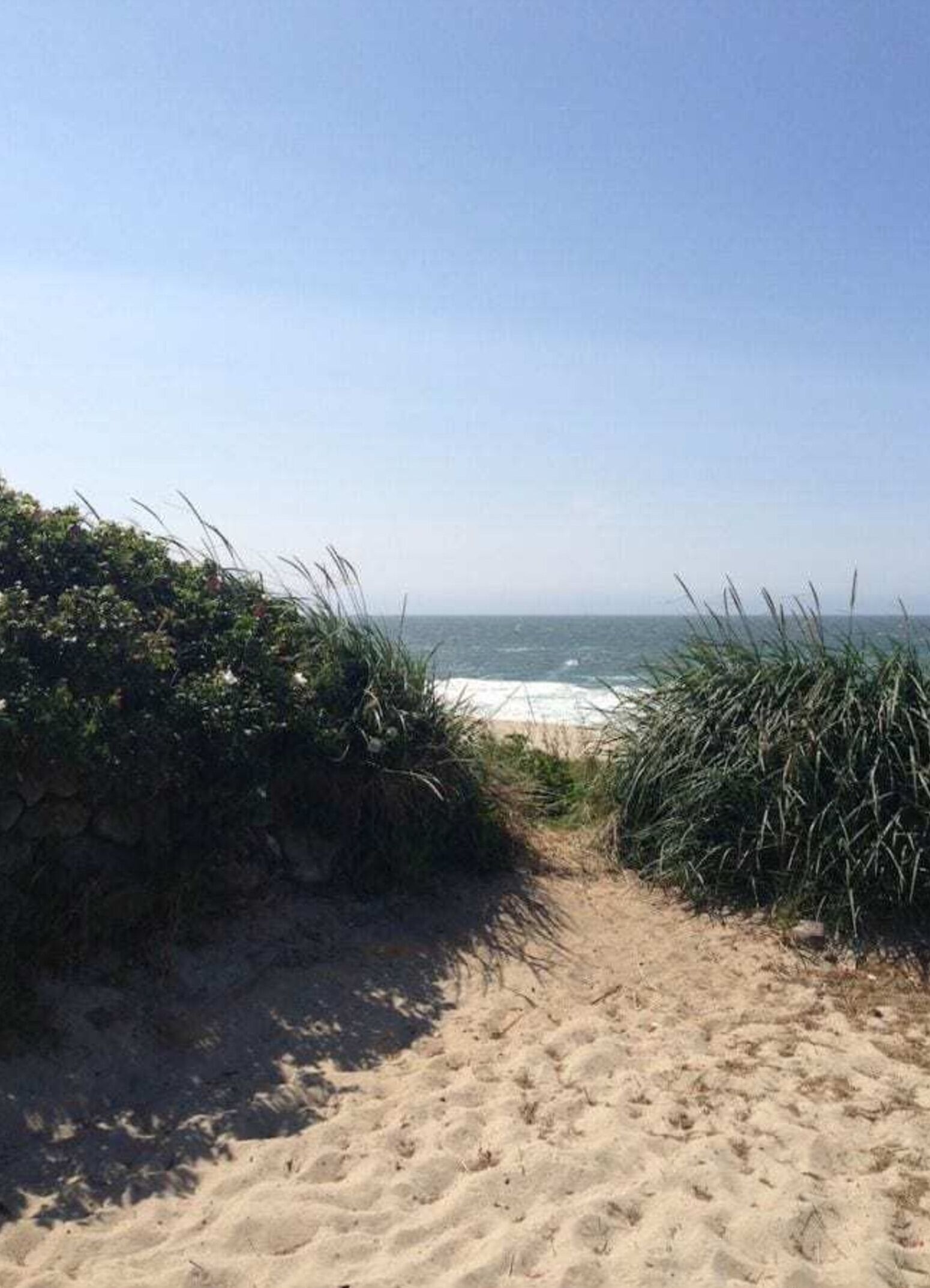 House | Beach