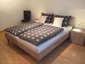 House - Apartment With 2 Bedrooms (Sylt)