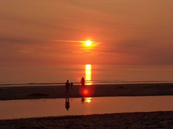 House | Beach - Apartment With 2 Bedrooms (Sylt)