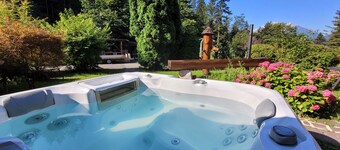 Vacation apartment 7 for max. 6 persons