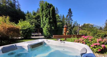 Vacation apartment 7 for max. 6 persons