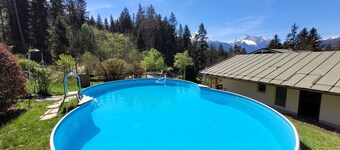 Vacation apartment 7 for max. 6 persons