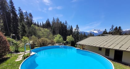 Ferienwohnung 7 für max. 6 Personen