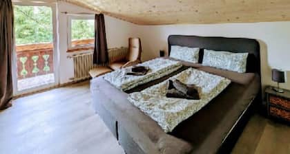 Ferienwohnung 7 für max. 6 Personen